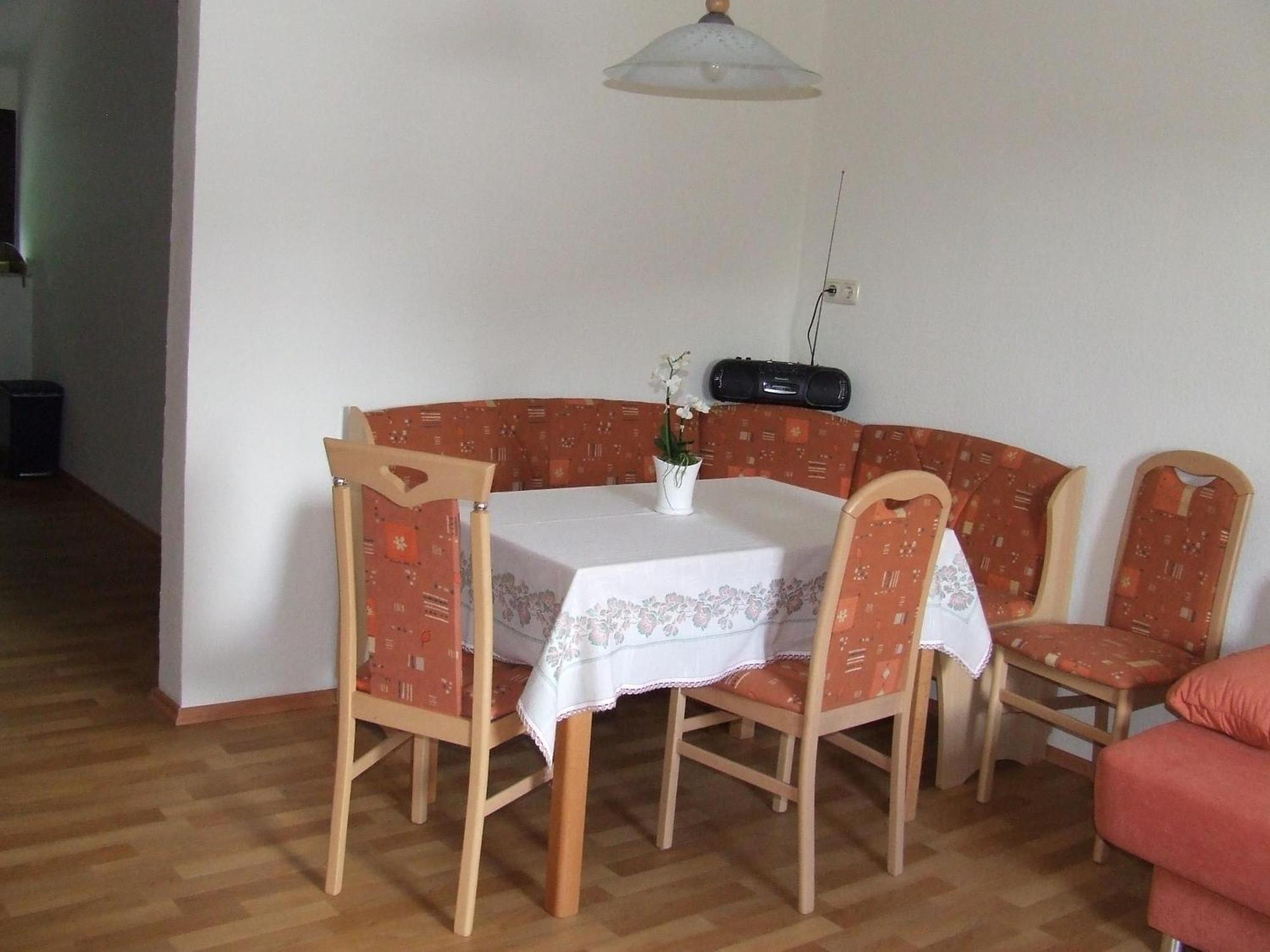 Gästehaus Jütten Hellenthal Zimmer foto