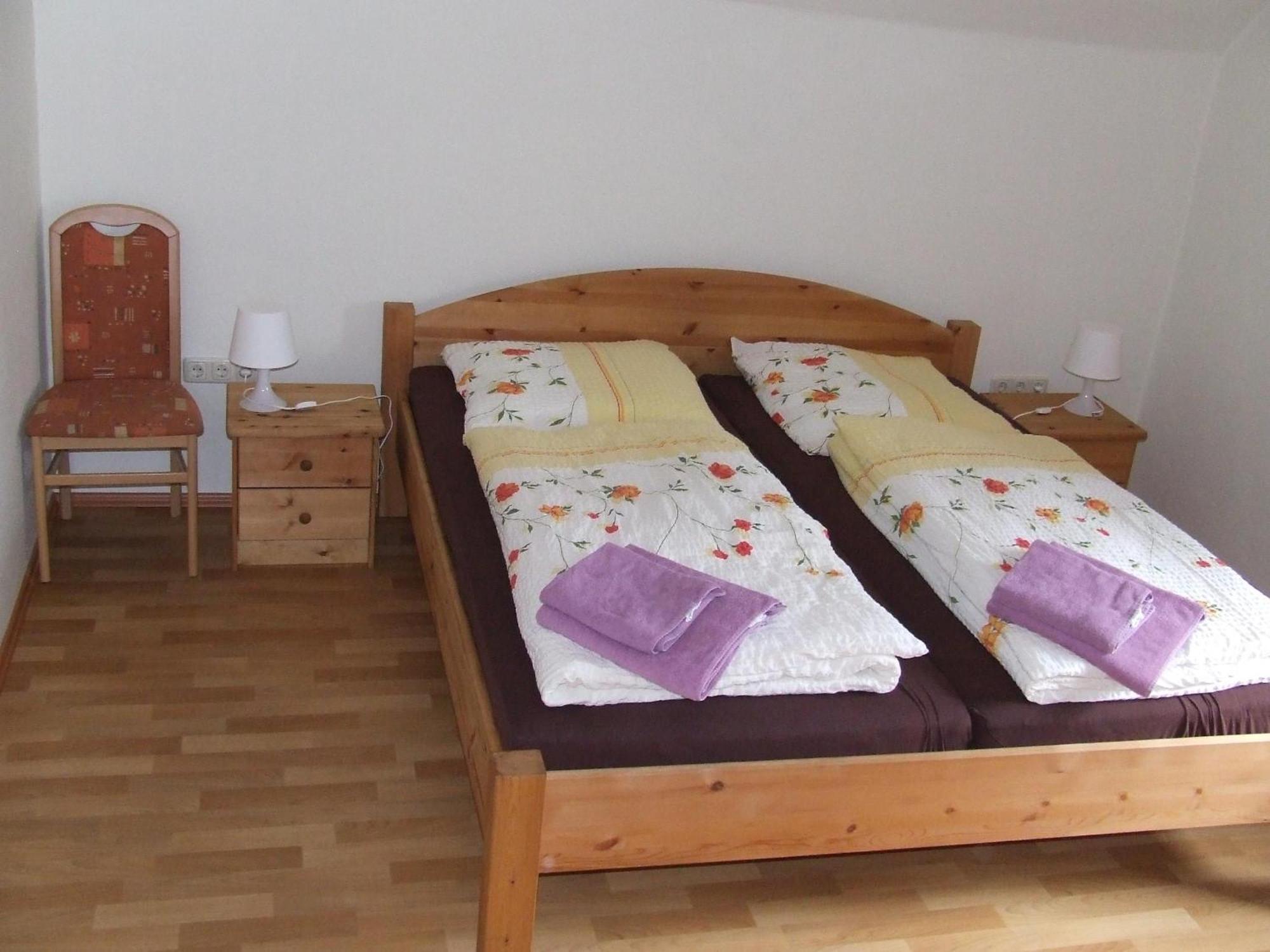 Gästehaus Jütten Hellenthal Zimmer foto